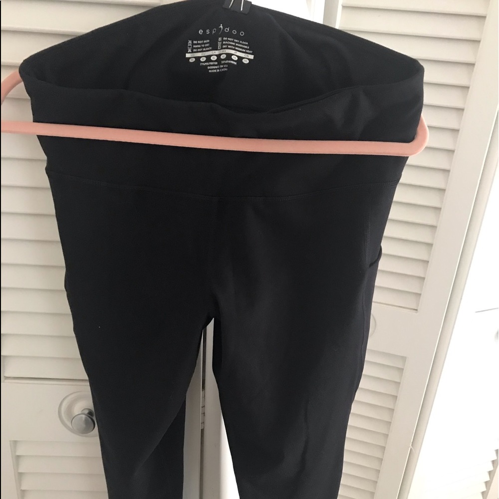 ESPIDOO Capri.